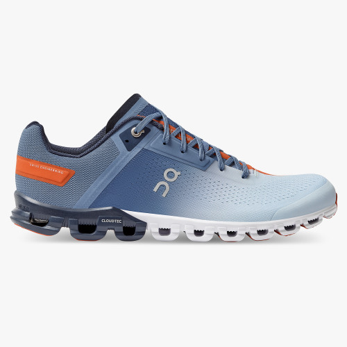 ON Running Men's Cloudflow Running Shoes
