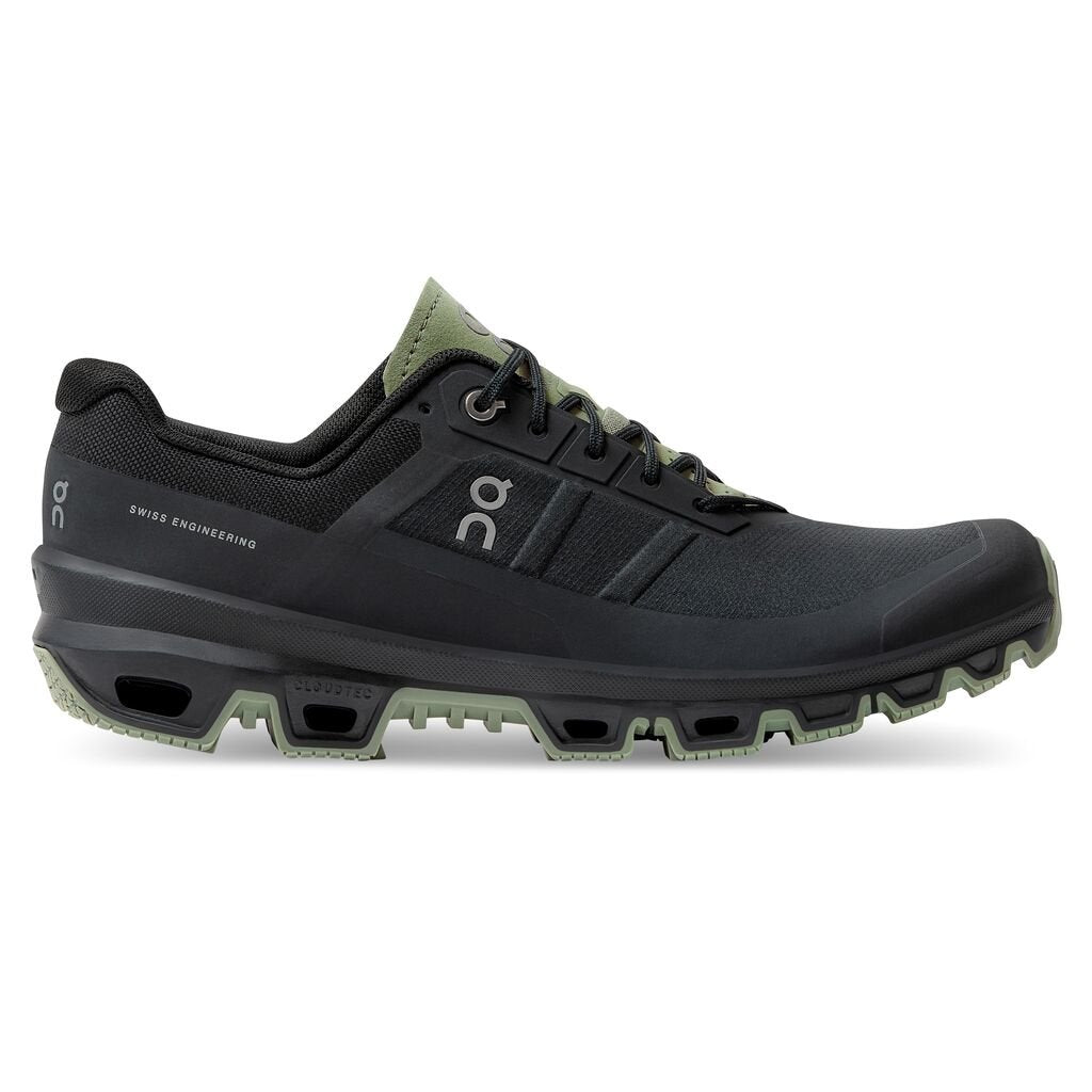 ON Running Men’s Cloudventure Running Shoe