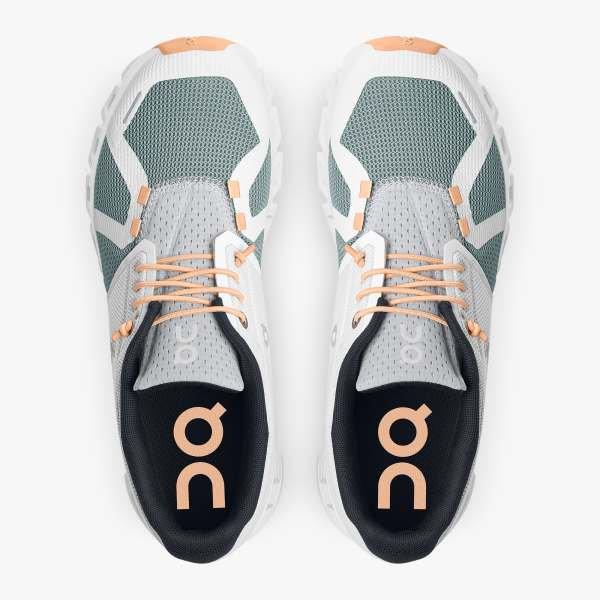 ON Running Women's Cloud 5 Push Running Shoe