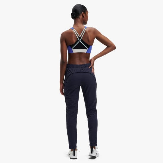 On Running Active Bra Cobalt | Black - Women's