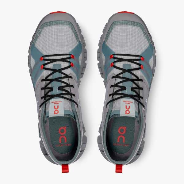 ON Running Men's Cloud X Shift Running Shoe