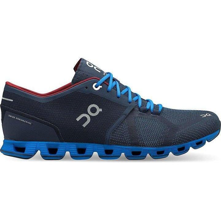 ON Running Men's Cloud X Running Shoes