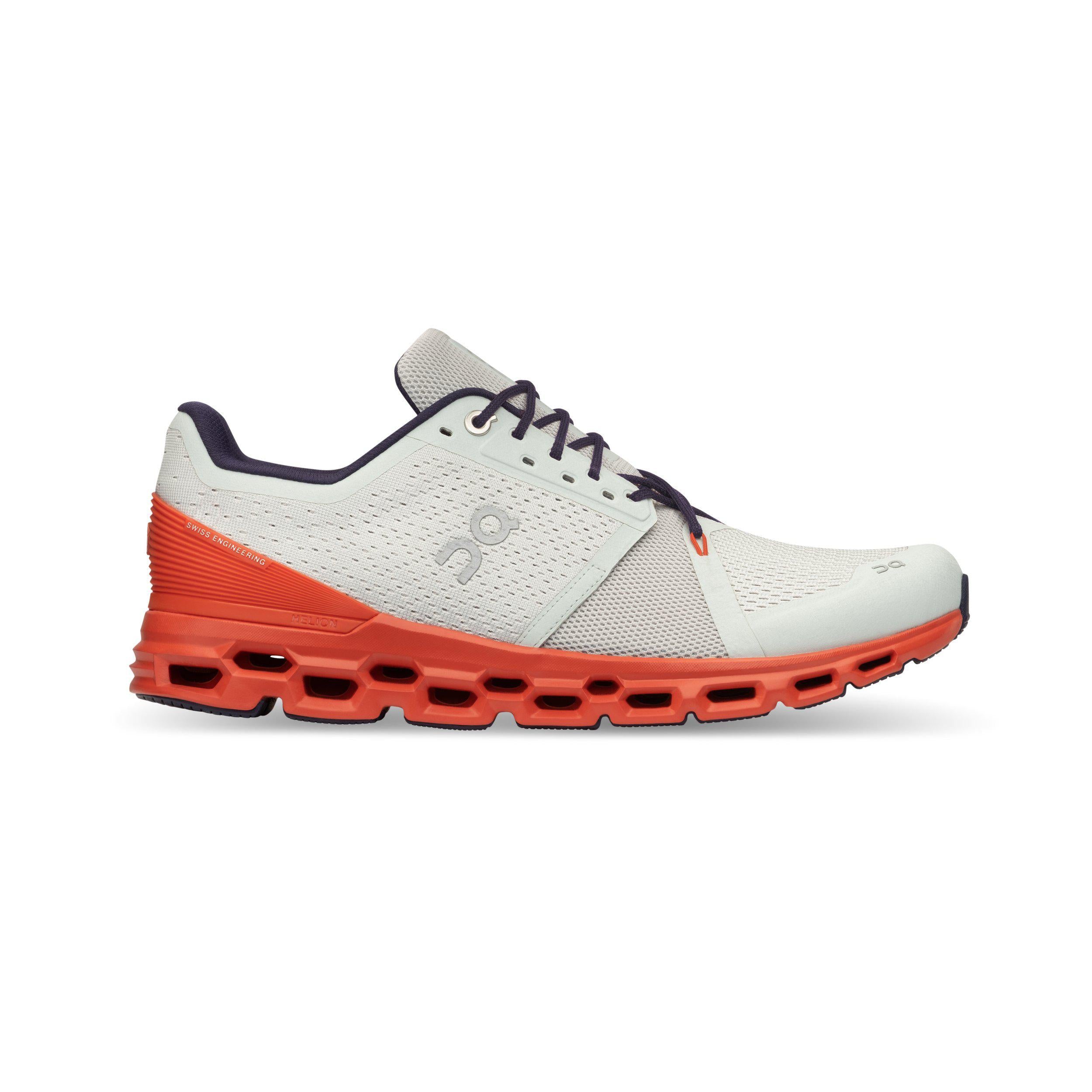 ON Running Women's Cloudstratus Running Shoes