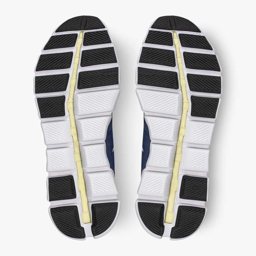 ON Running Men's Cloud X Shift Running Shoe