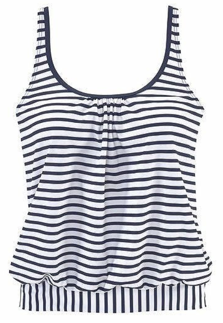 MIX PRINT TANKINI SET