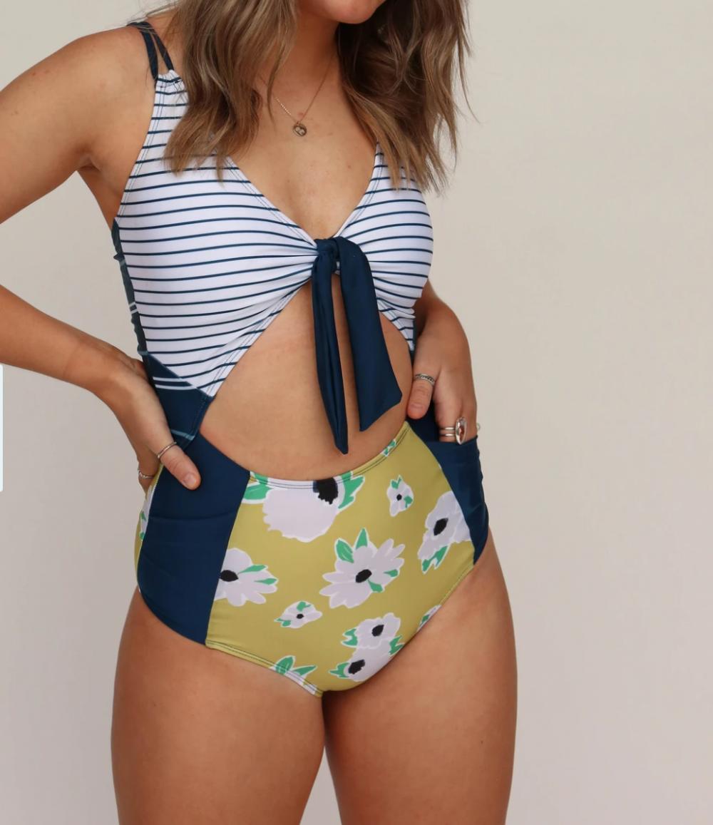Mara High Tide One Piece