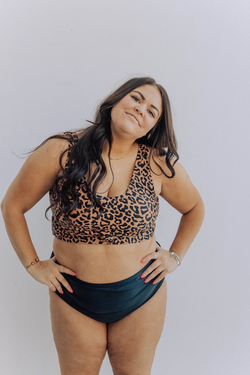 TRAVELER LEOPARD PRINT