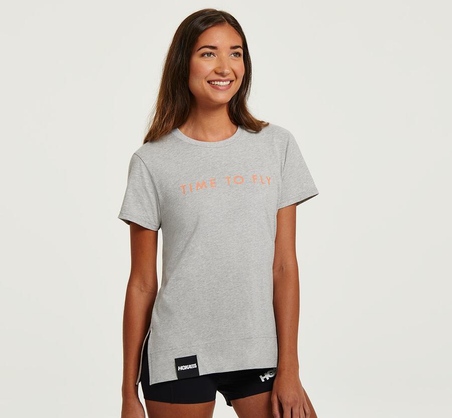 Women's Brand Tee