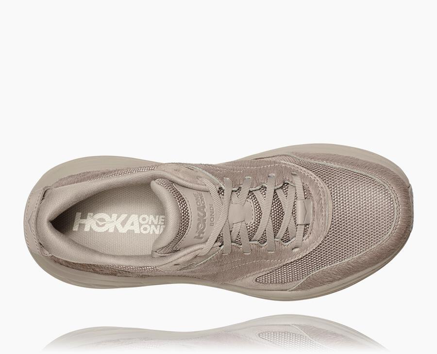 All Gender Hoka X Eg Bondi L