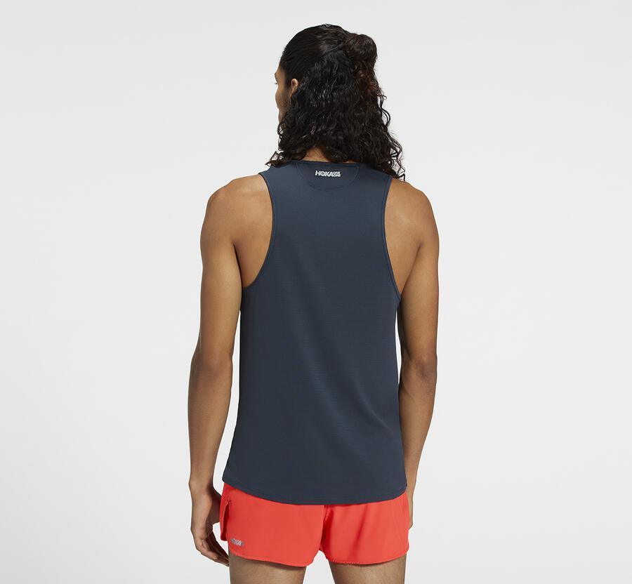 Men's Singlet