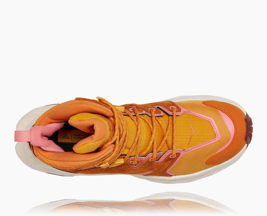 Women's Anacapa Mid GORE-TEX