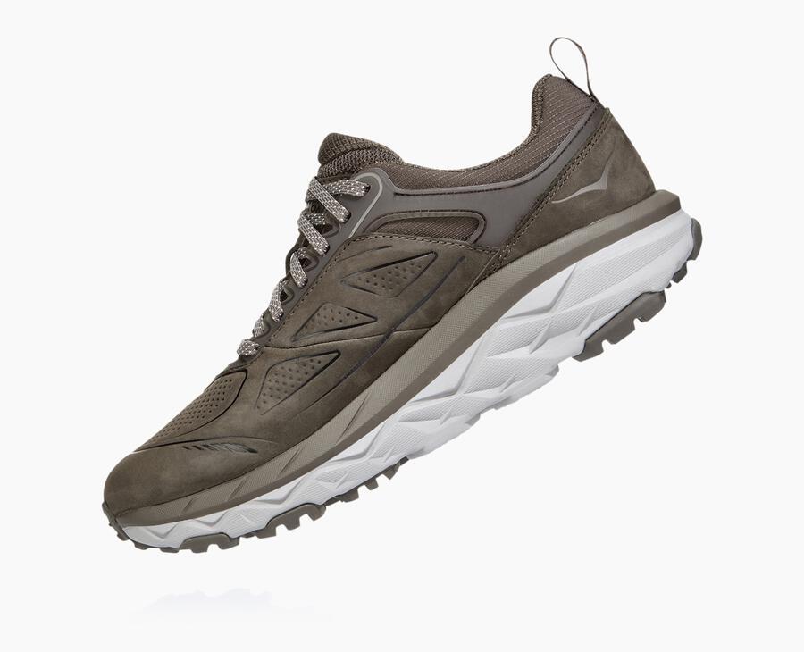 Women's Challenger Low GORE-TEX