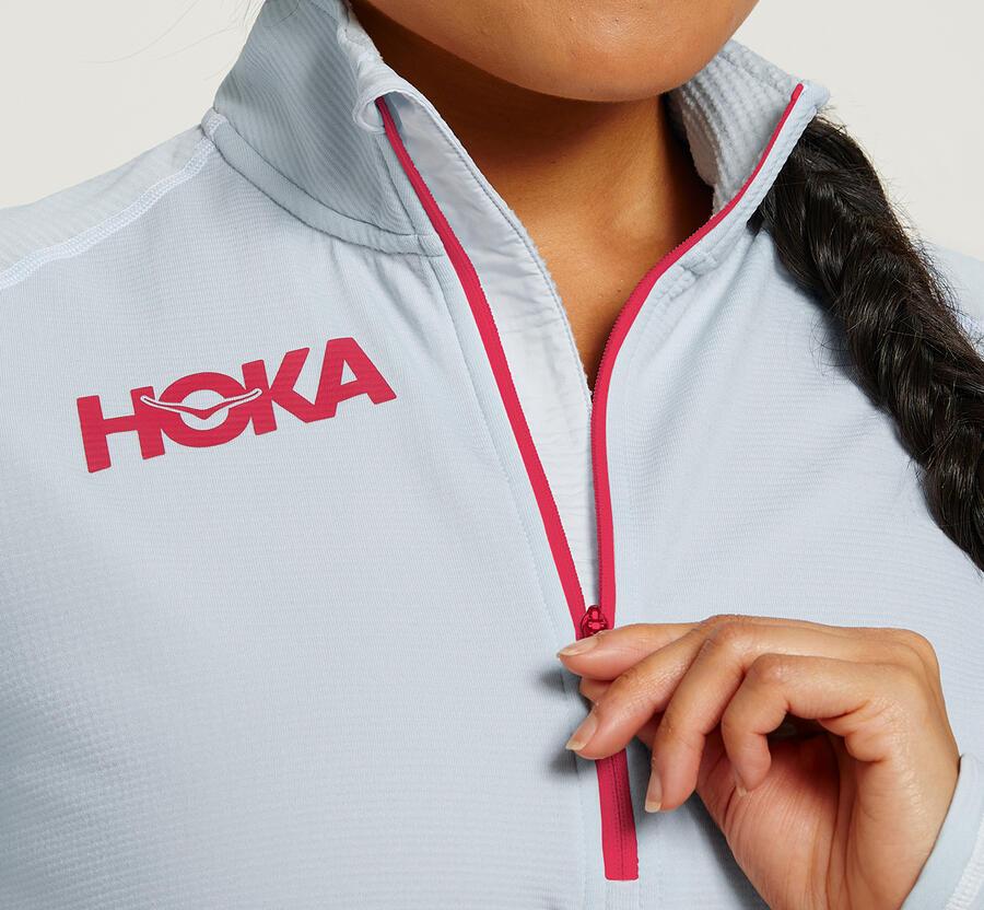 Women's 1/2 Zip Midlayer