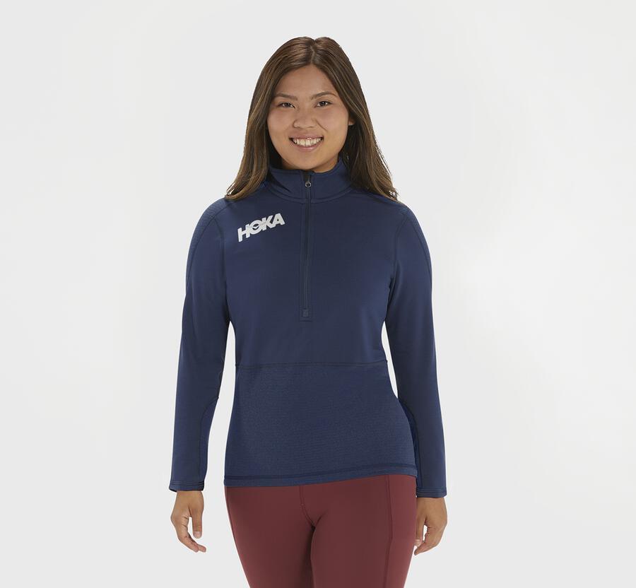 Women's 1/2 Zip Midlayer