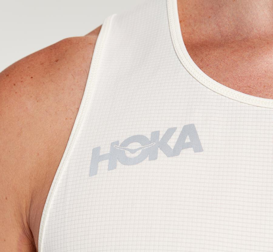 Men's Singlet