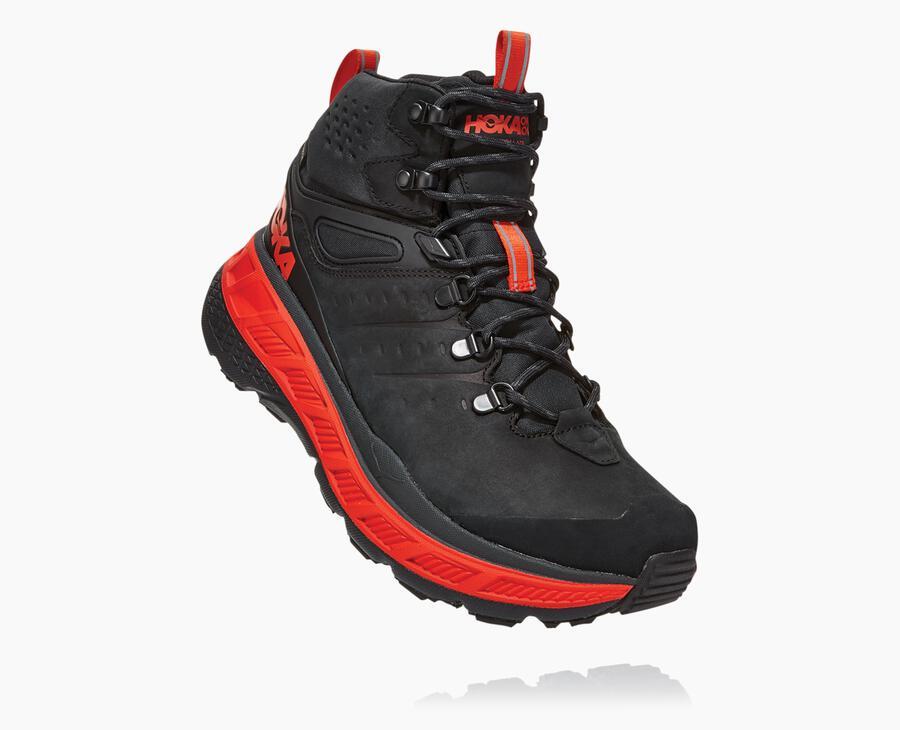 Men's Stinson Mid GORE-TEX