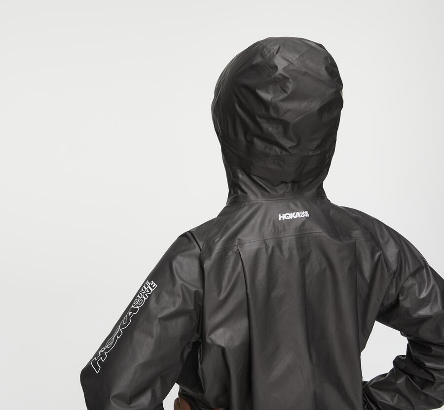 Women's GORE-TEX Shakedry Run Jacket