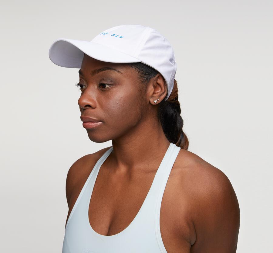 All Gender All-Day Hat