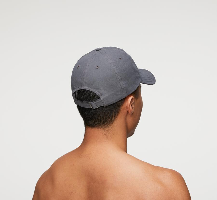 All Gender Casual Hat