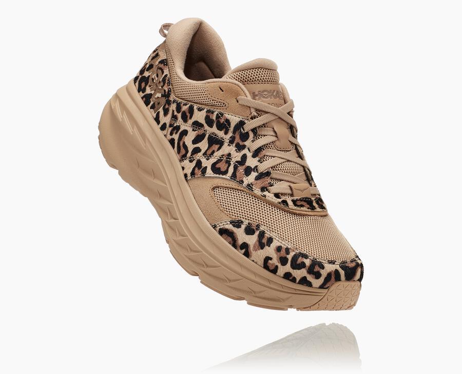 All Gender Hoka X Eg Bondi L