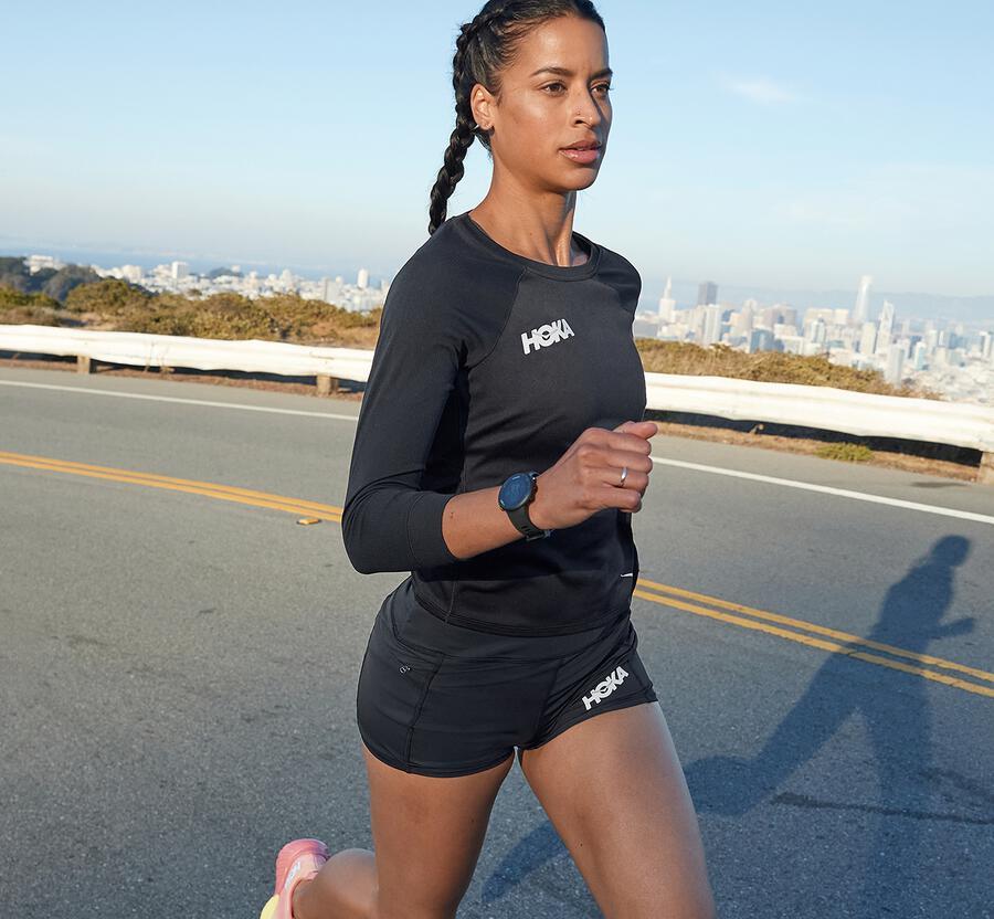 Women's Performance Knit 3 Short