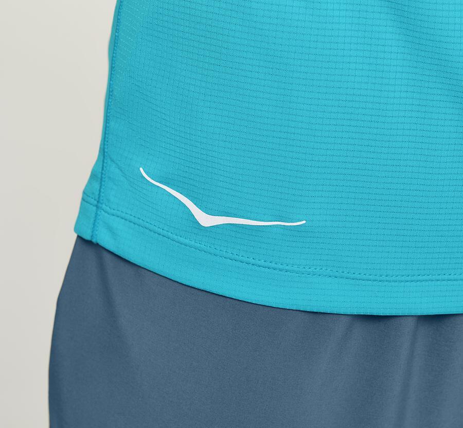 Men's Performance Short Sleeve