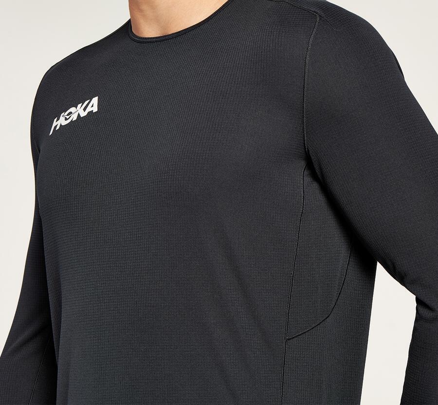 Men's Performance 3/4 Sleeve