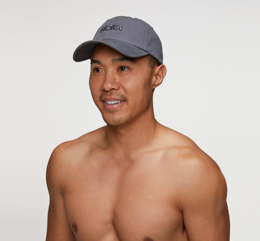 All Gender Casual Hat