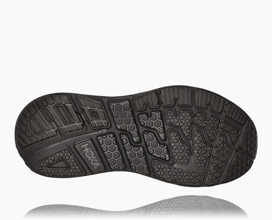 All Gender Hoka X Eg Bondi L