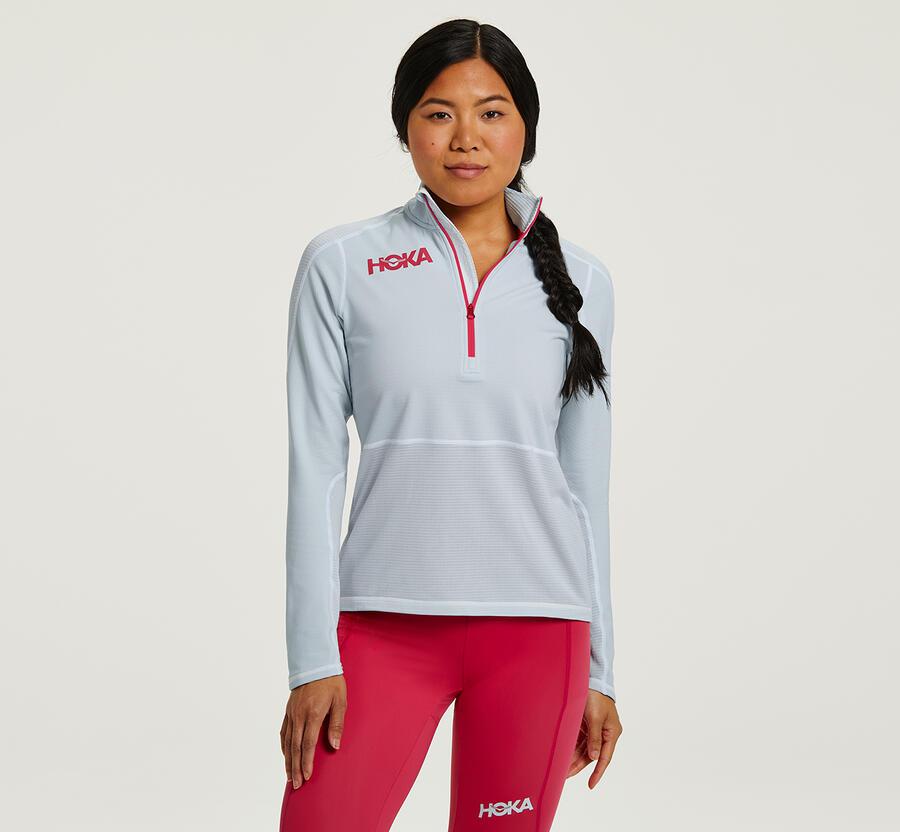 Women's 1/2 Zip Midlayer
