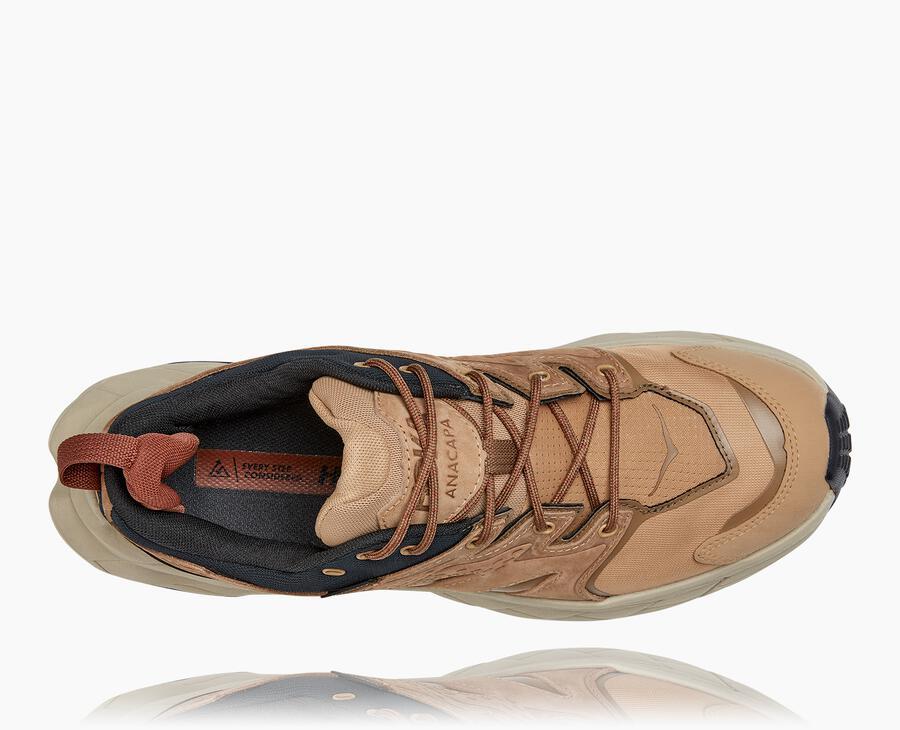 Men's Anacapa Low GORE-TEX