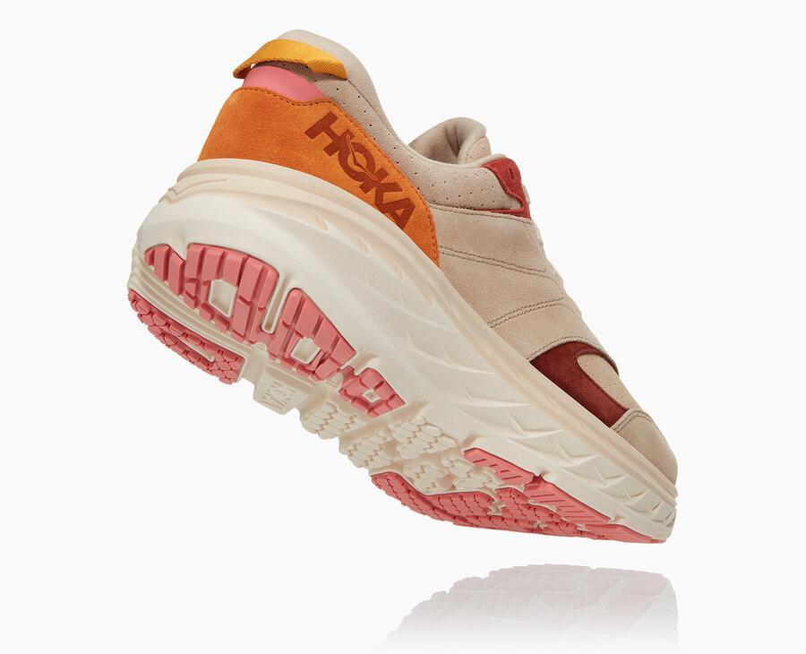 All Gender Bondi L Suede