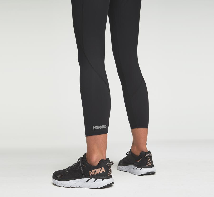 Women's Performance Crop Tight