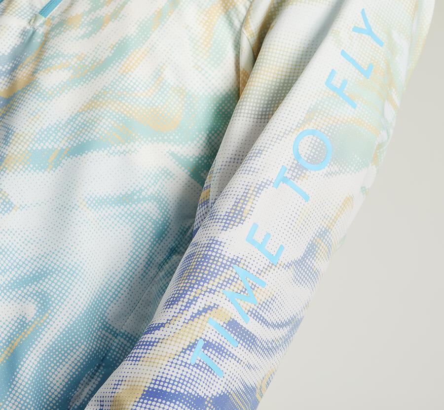 Men's Wind-Resistant Jacket