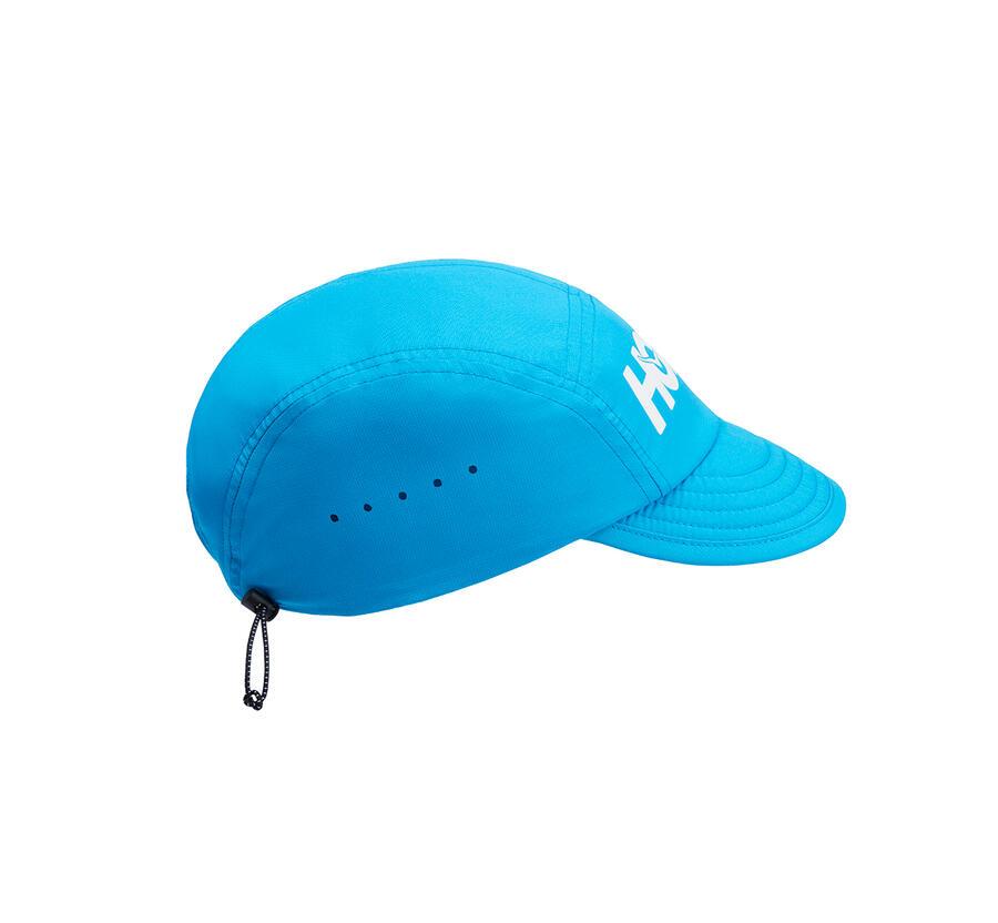 All Gender Packable Trail Hat