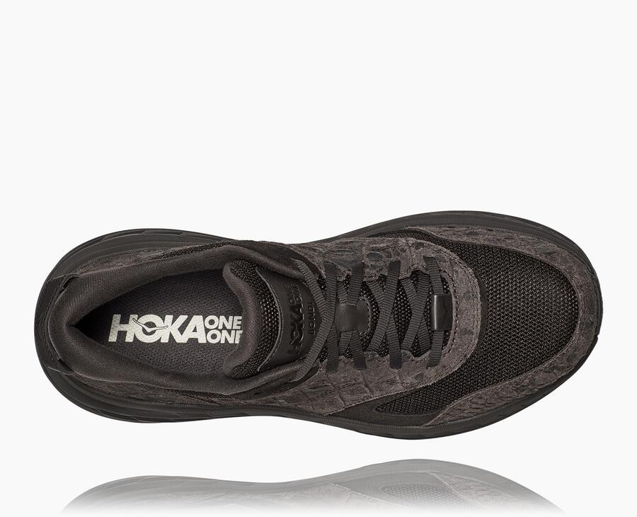 All Gender Hoka X Eg Bondi L