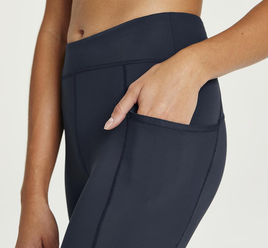 Women's Performance Crop Tight