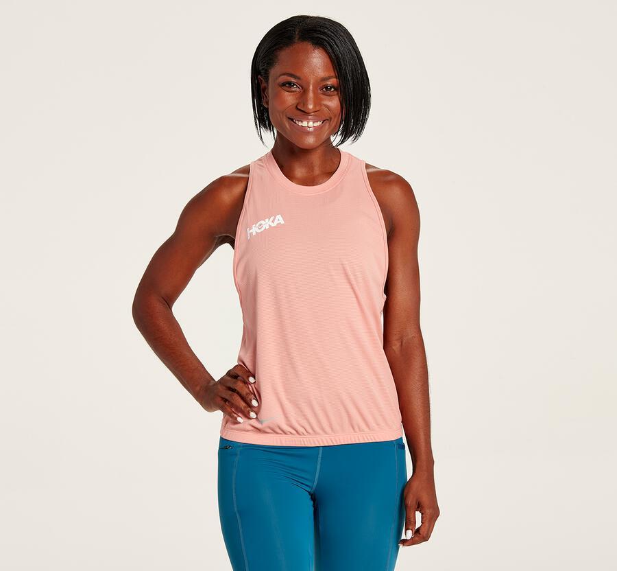 Women's Performance Utility Tank