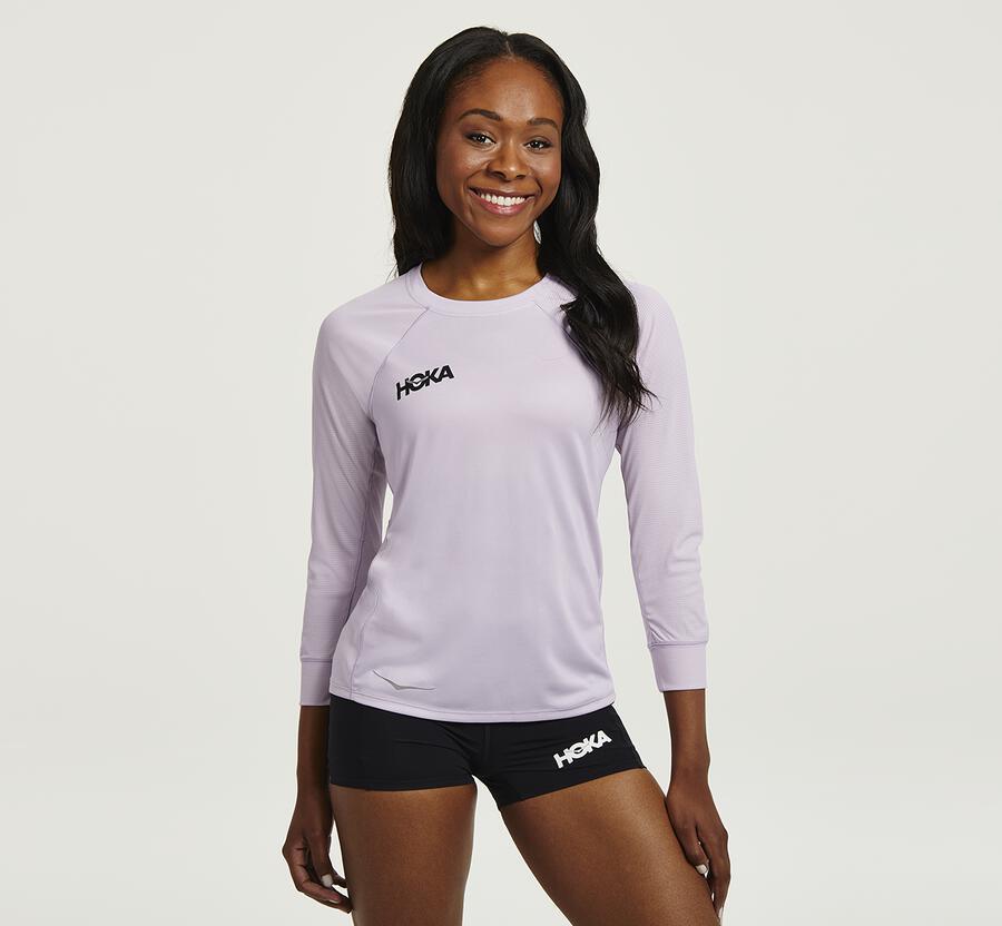 Women's Performance 3/4 Sleeve