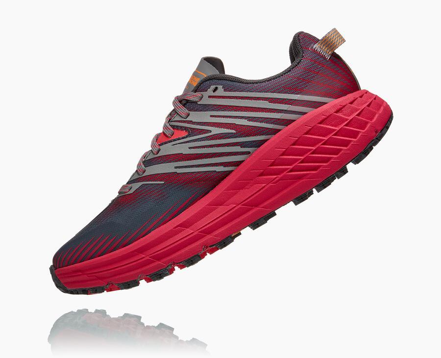 Women's Speedgoat 4