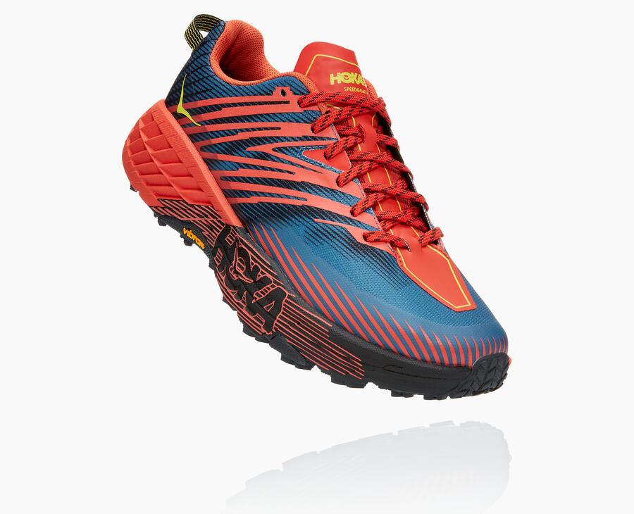 Men's Speedgoat 4