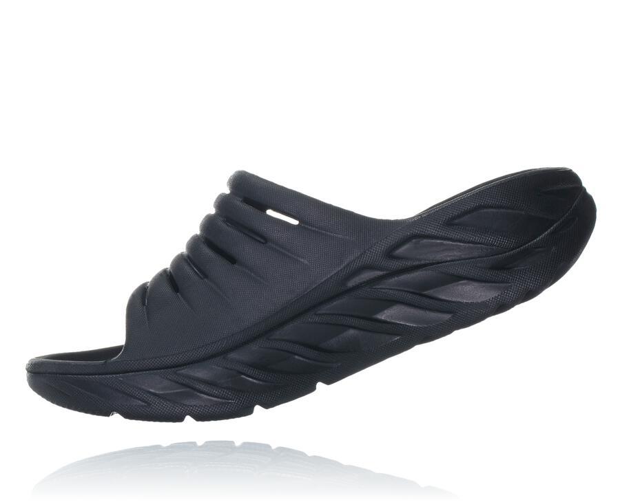Men's ORA Recovery Slide