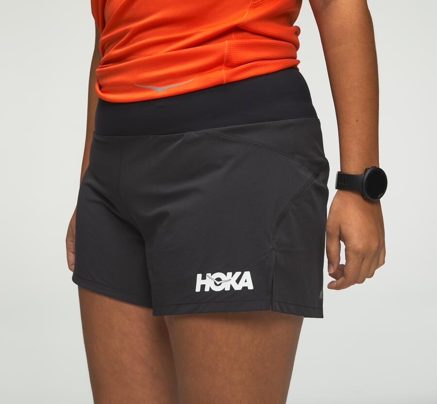 Women's Performance Woven 4 Short