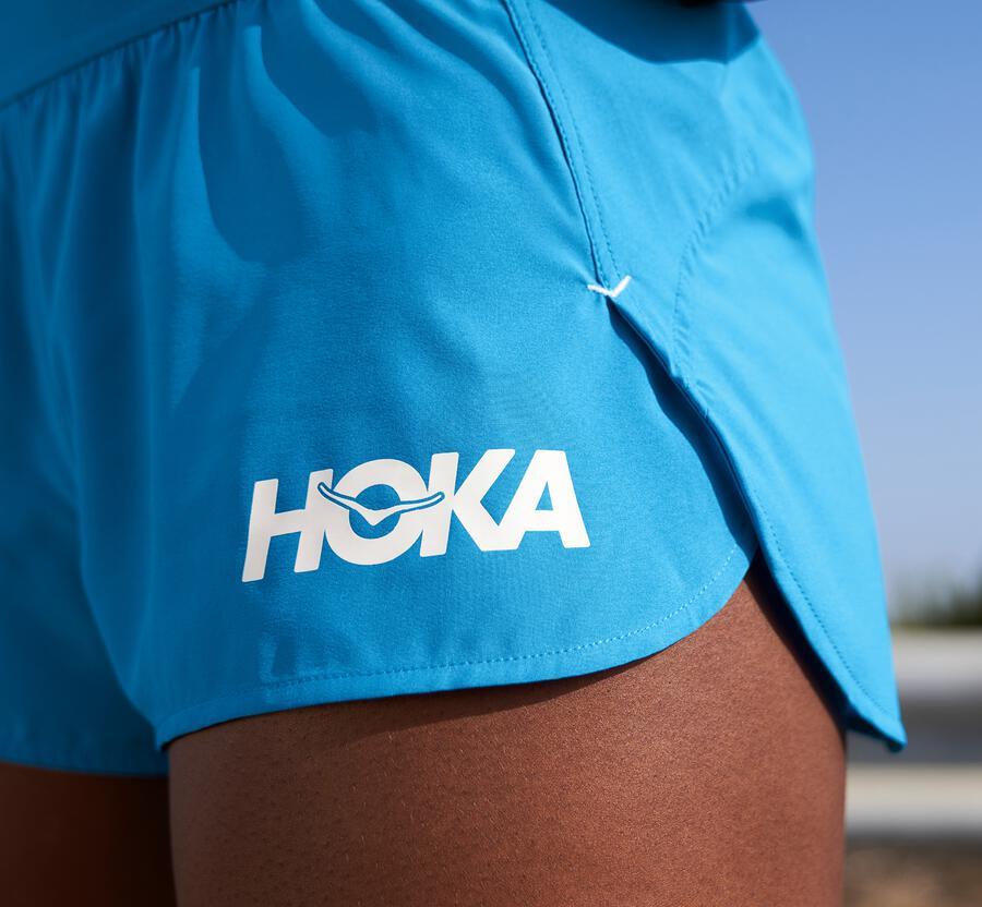 Women's Performance Woven 2 Short