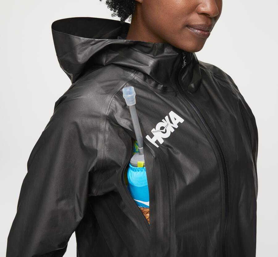 Women's GORE-TEX Shakedry Run Jacket