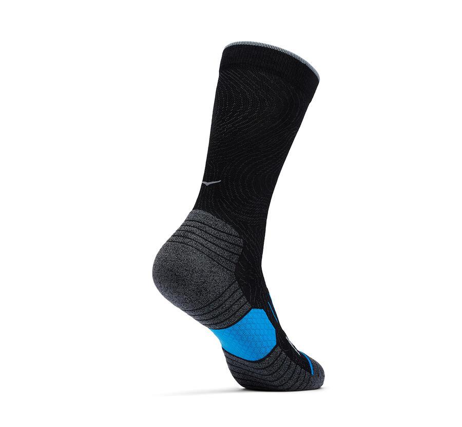 All Gender Crew Run Sock 3-Pack
