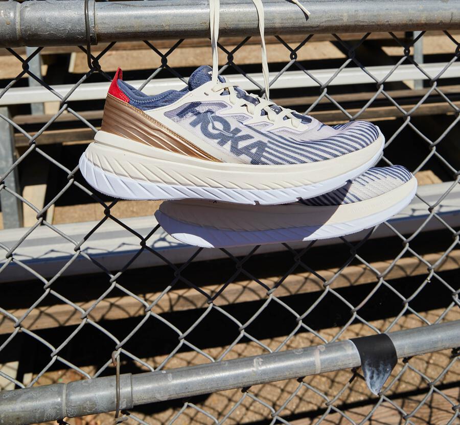 All Gender Carbon X-SPE