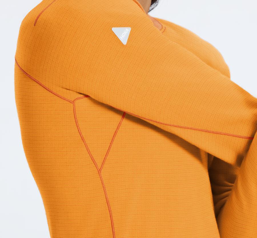 Men's Merino Blend Long Sleeve