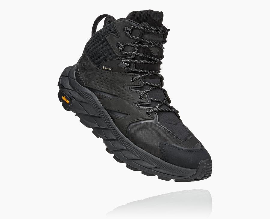 Men's Anacapa Mid GORE-TEX