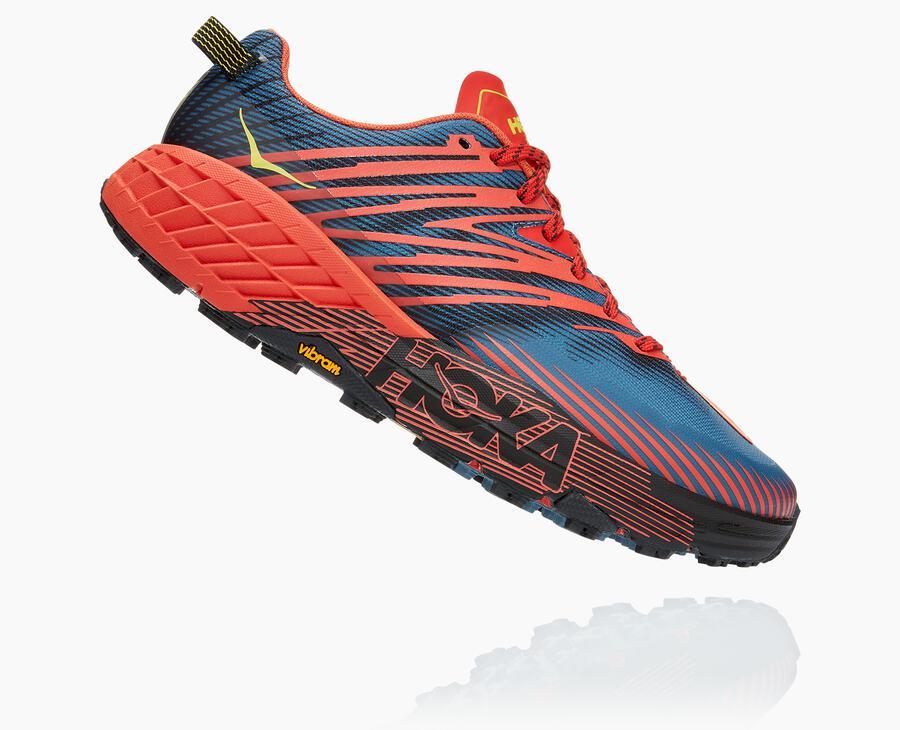 Men's Speedgoat 4